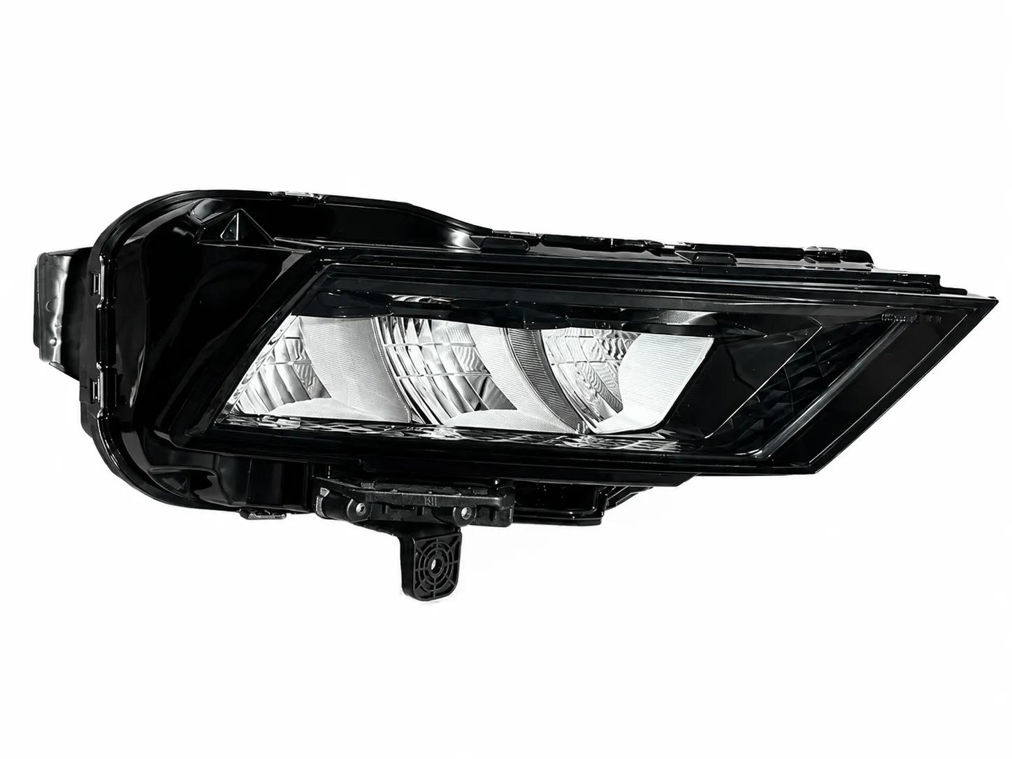 2024–2025 Hyundai Sonata Headlight — Passenger Side (RH)