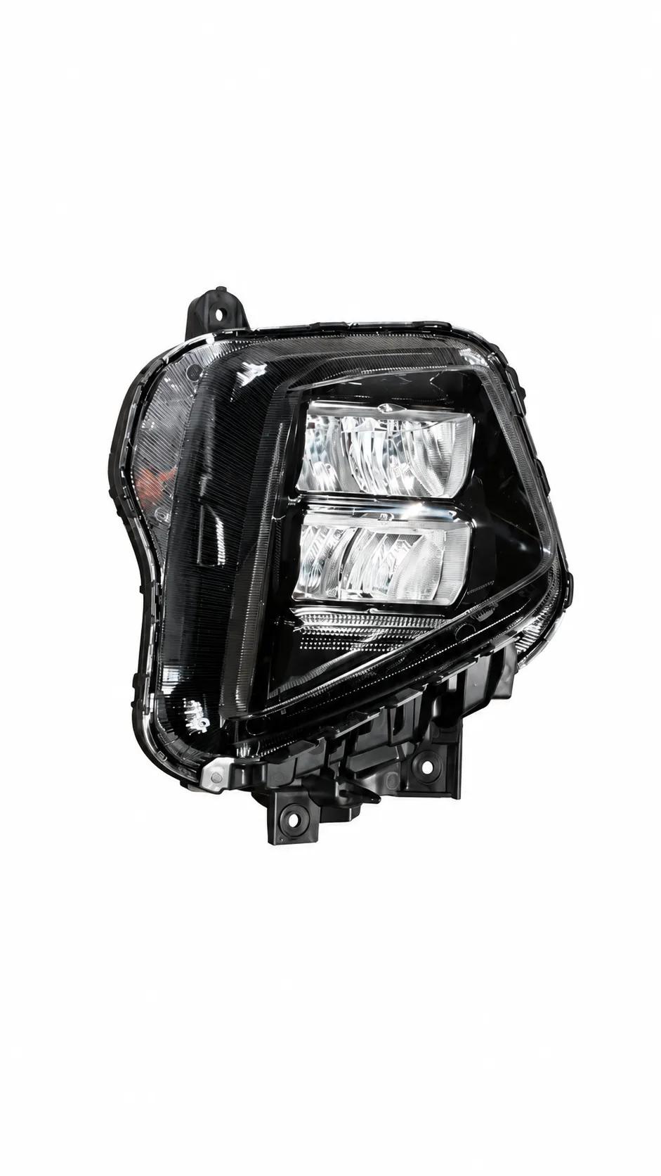 2022–2024 Hyundai Tucson LED Multi-Reflector Headlight – Passenger Side RH – New Aftermarket Replacement