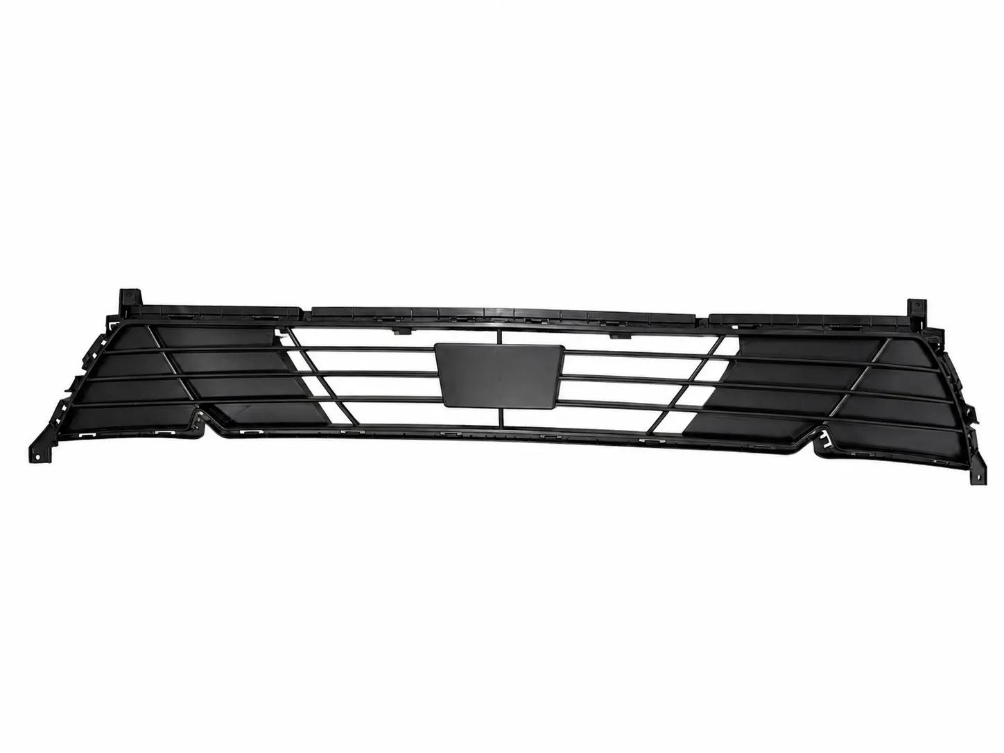 Hyundai Elantra Lower Grill 2024-2026