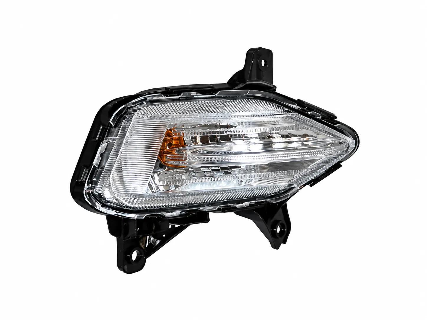 2024-2026 Hyundai ElanPassenger Side Front Turn Signal, Aftermarket Replacement 