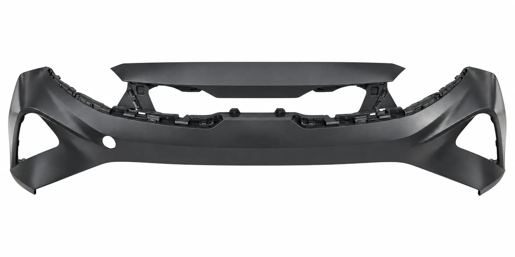 2024 Kia Forte GT/GT Limited/GT Line/GT-Line Front Bumper 