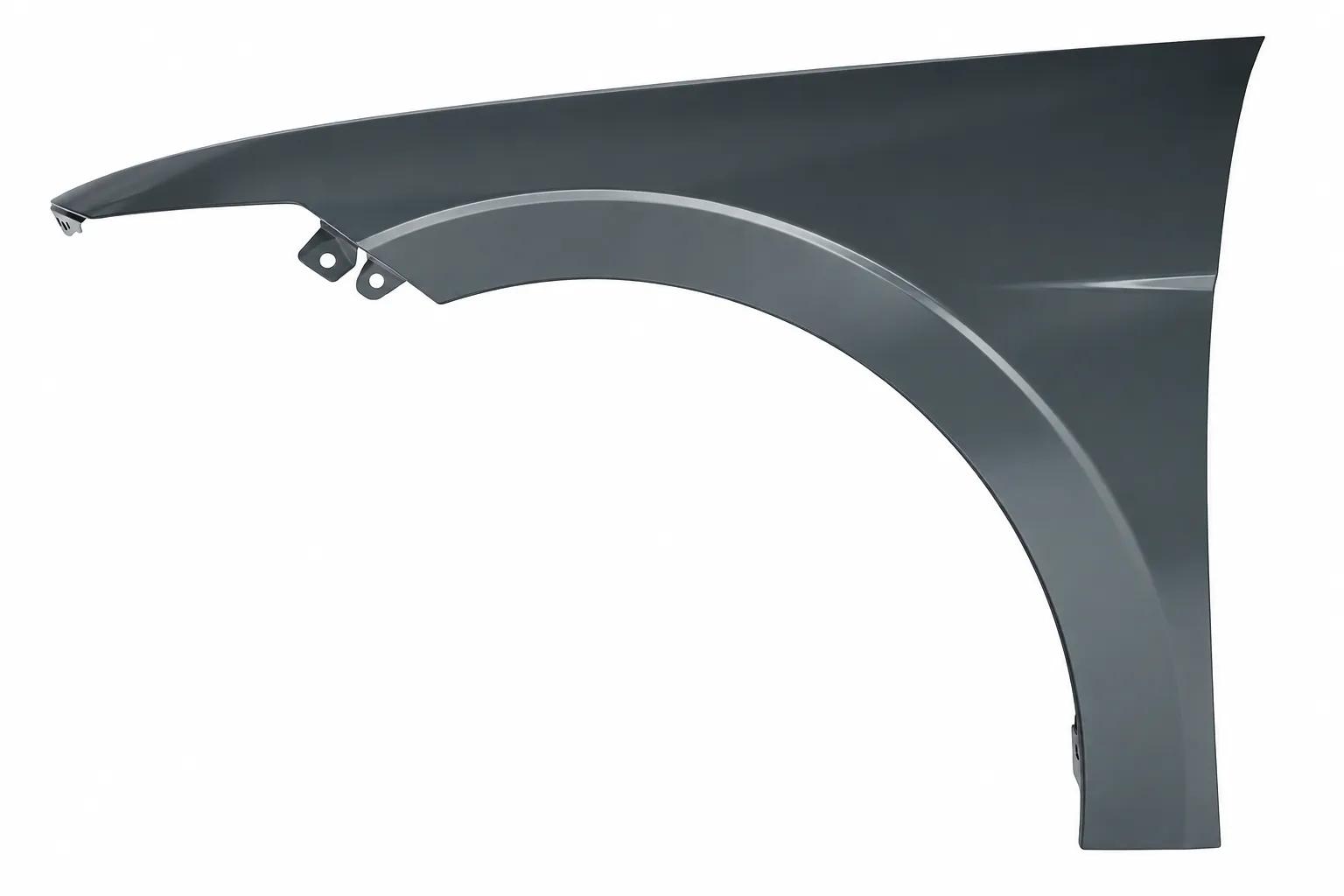 2024-2026 Hyundai Elantra Fender Driver side LN 