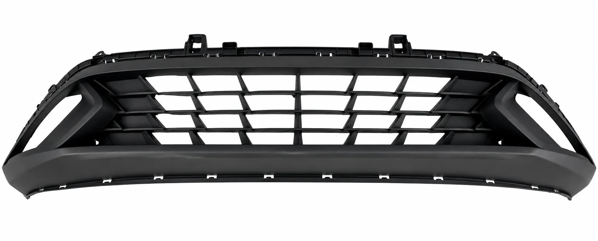 2022–2024 Kia Forte GT / GT-Line Front Lower Bumper Grille Without Adaptive Cruise Control