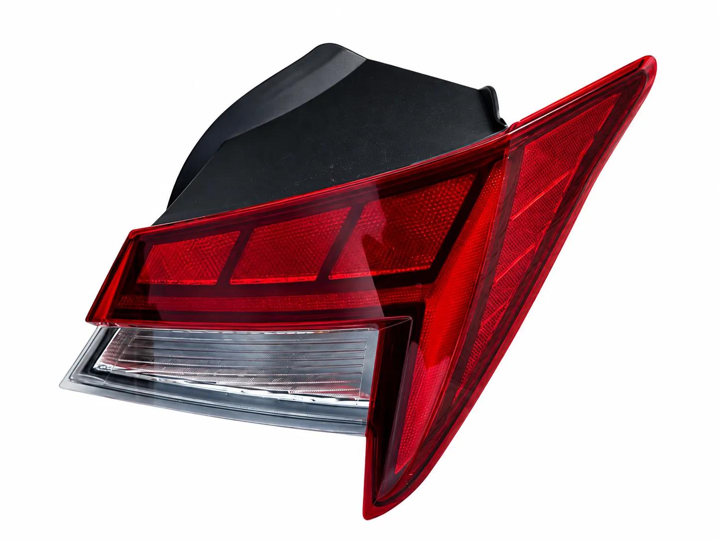 2021–2025 Hyundai Elantra Passenger Side / RH Outer Tail Light Korea Built