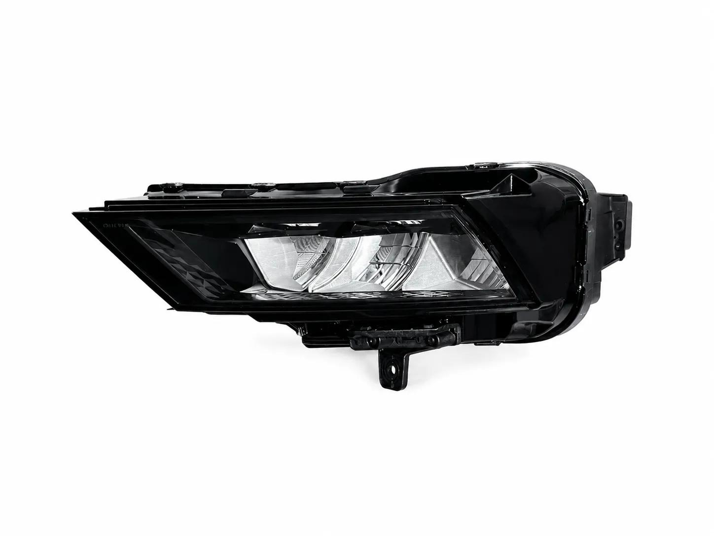 2024–2025 Hyundai Sonata Headlight — Driver Side (LH)