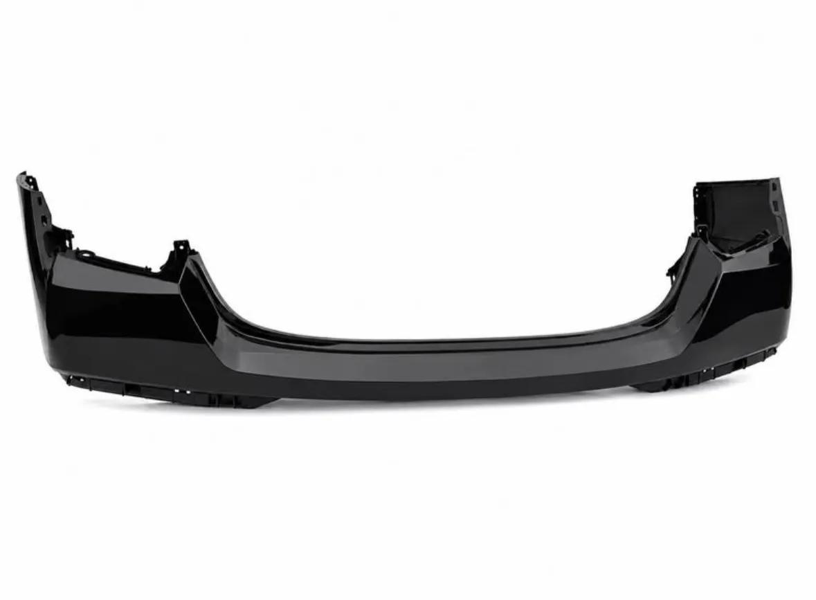 2024-2026 Hyundai Elantra Rear Bumper Cover