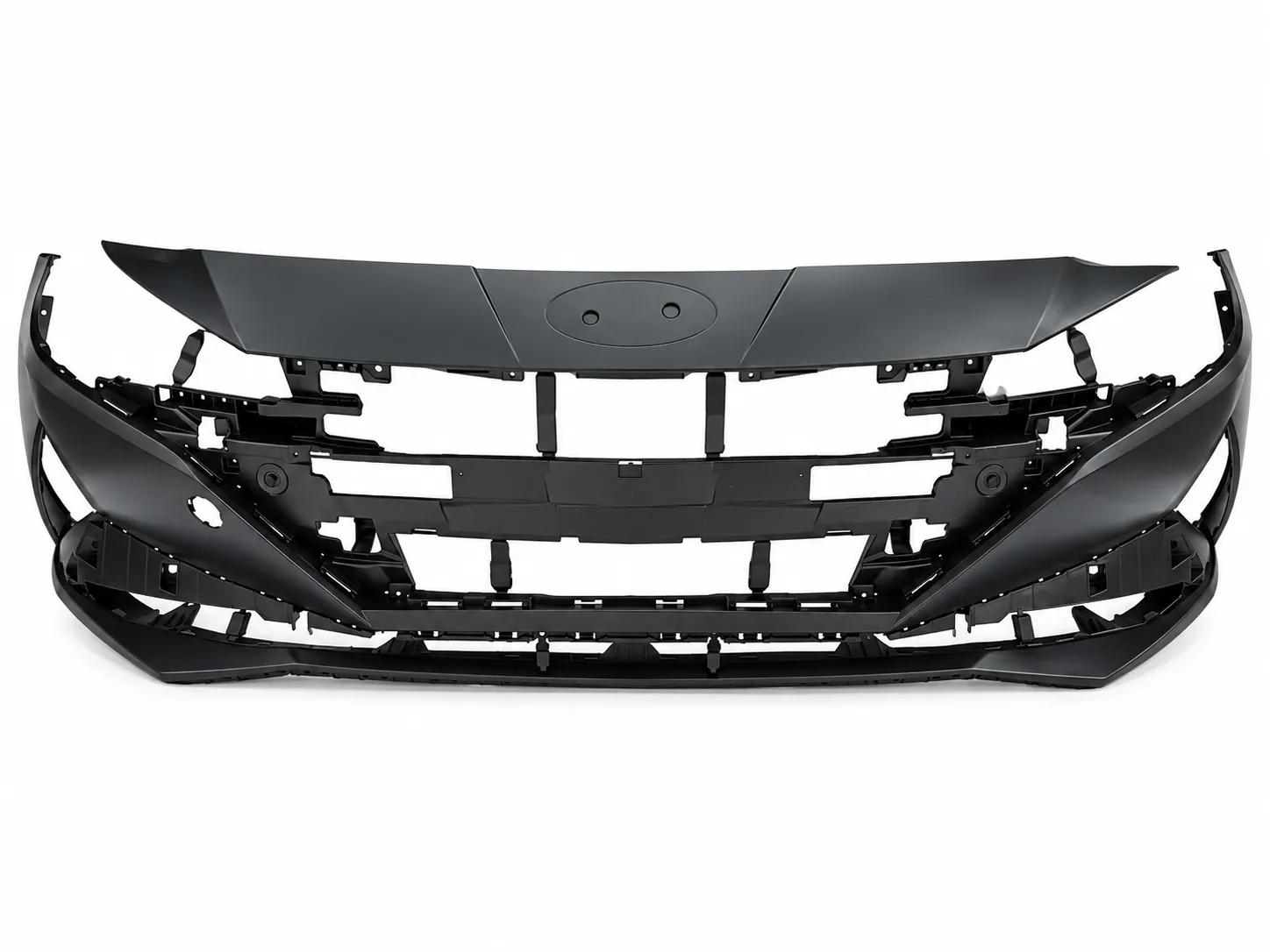 2021-2023 Hyundai Elantra Front Bumper Cover