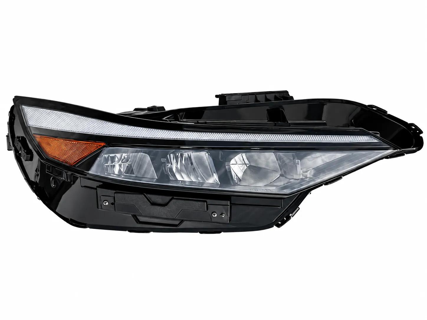2024–2026 Hyundai Elantra Headlight — Passenger Side LED