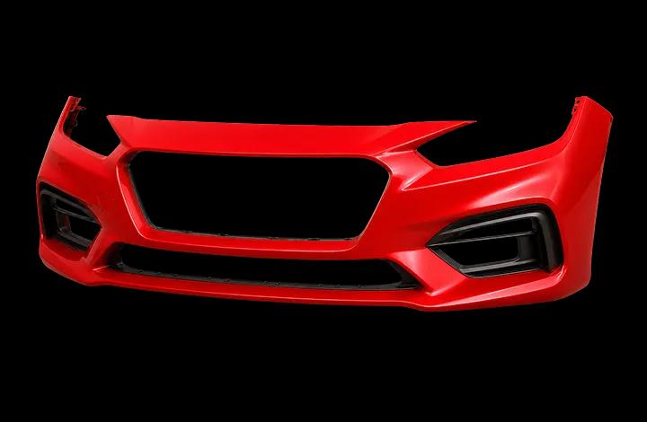 Kia Sportage Front bumper