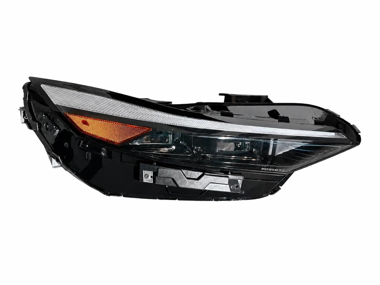 Elantra N Line Headlamp – RH 2024-2026