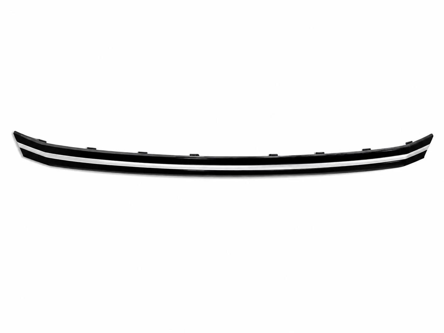 2024-2026 Hyundai Elantra Front Upper Grille Garnish (Chrome)